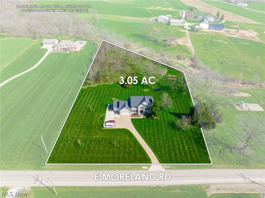 Martin - Residential