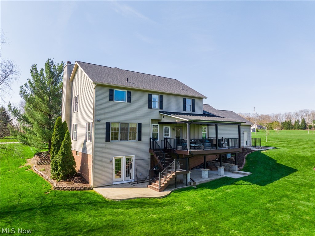 Martin - Residential