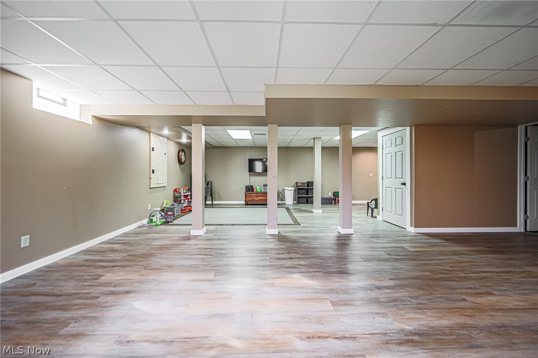 Martin - Residential