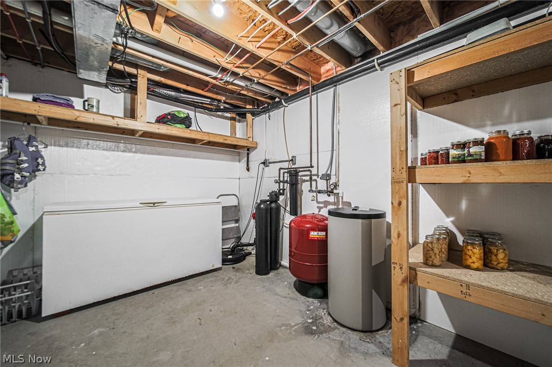 Martin - Residential