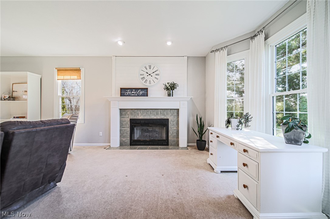 Martin - Residential