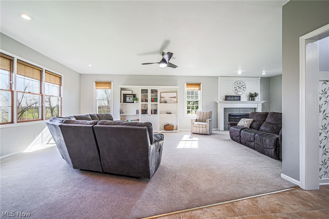 Martin - Residential