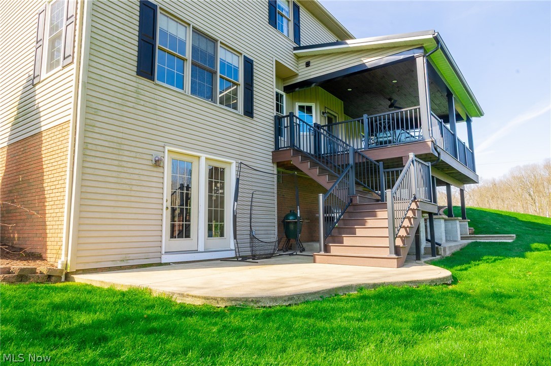 Martin - Residential