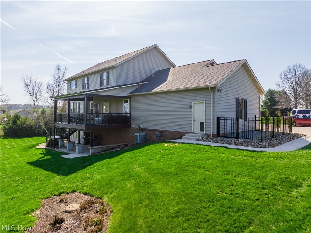 Martin - Residential