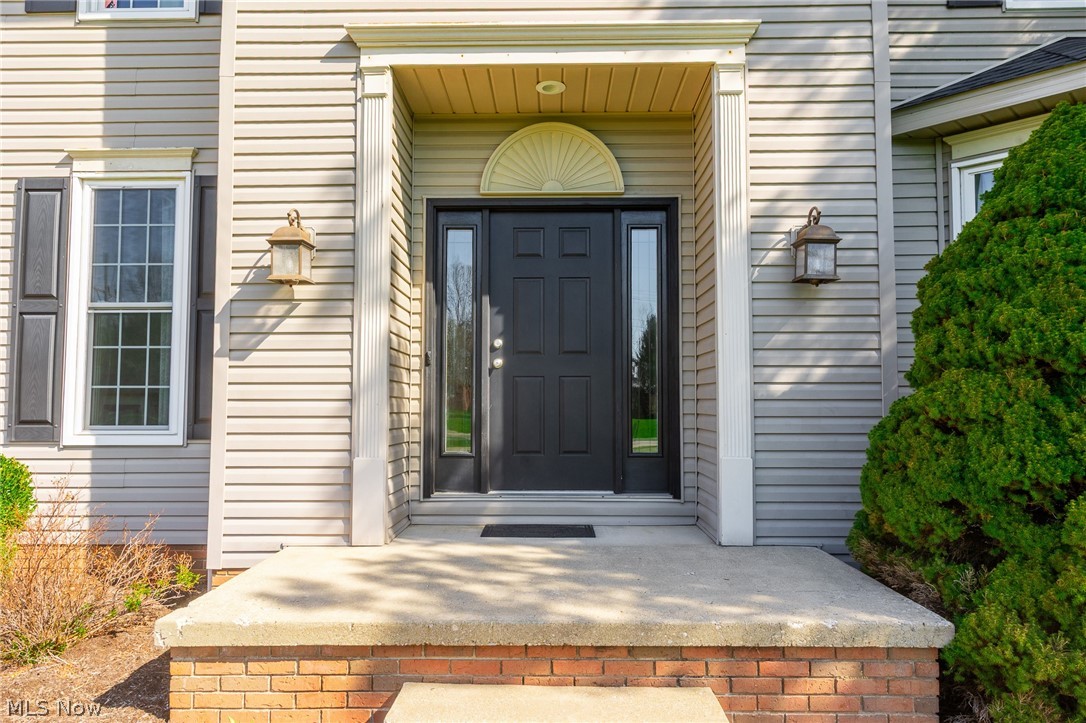 Martin - Residential