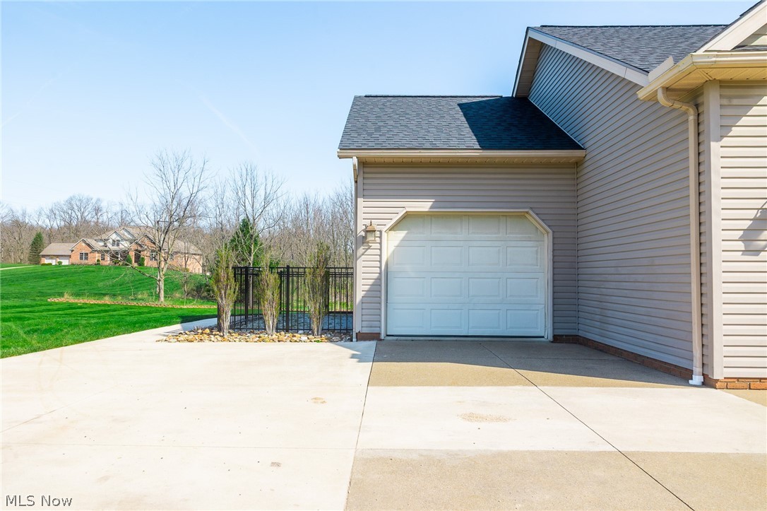 Martin - Residential