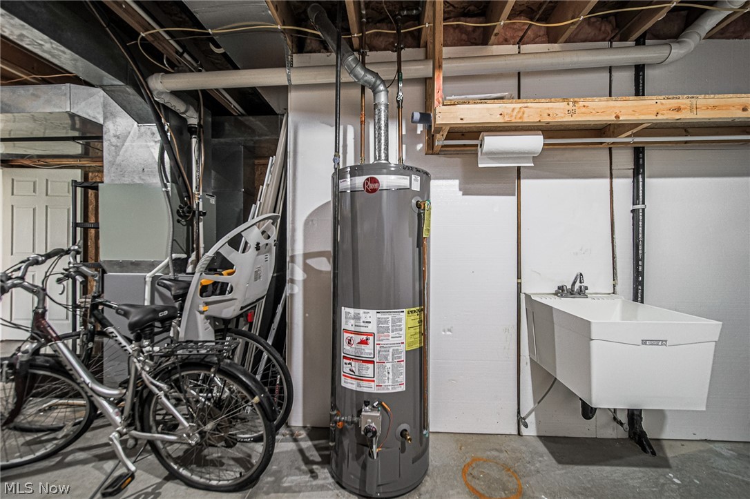 Martin - Residential