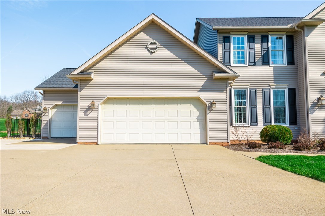 Martin - Residential