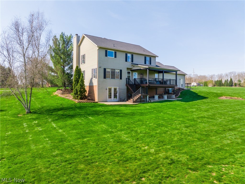 Martin - Residential