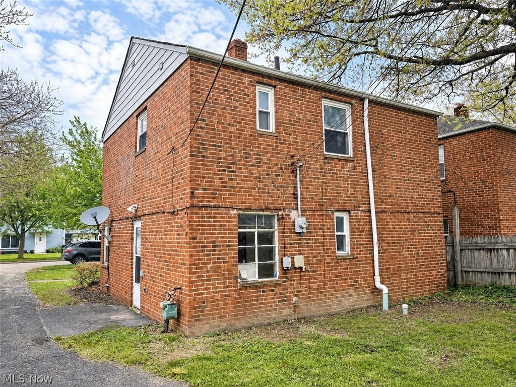 Kinckerbocker Land Cos Erie S - Residential