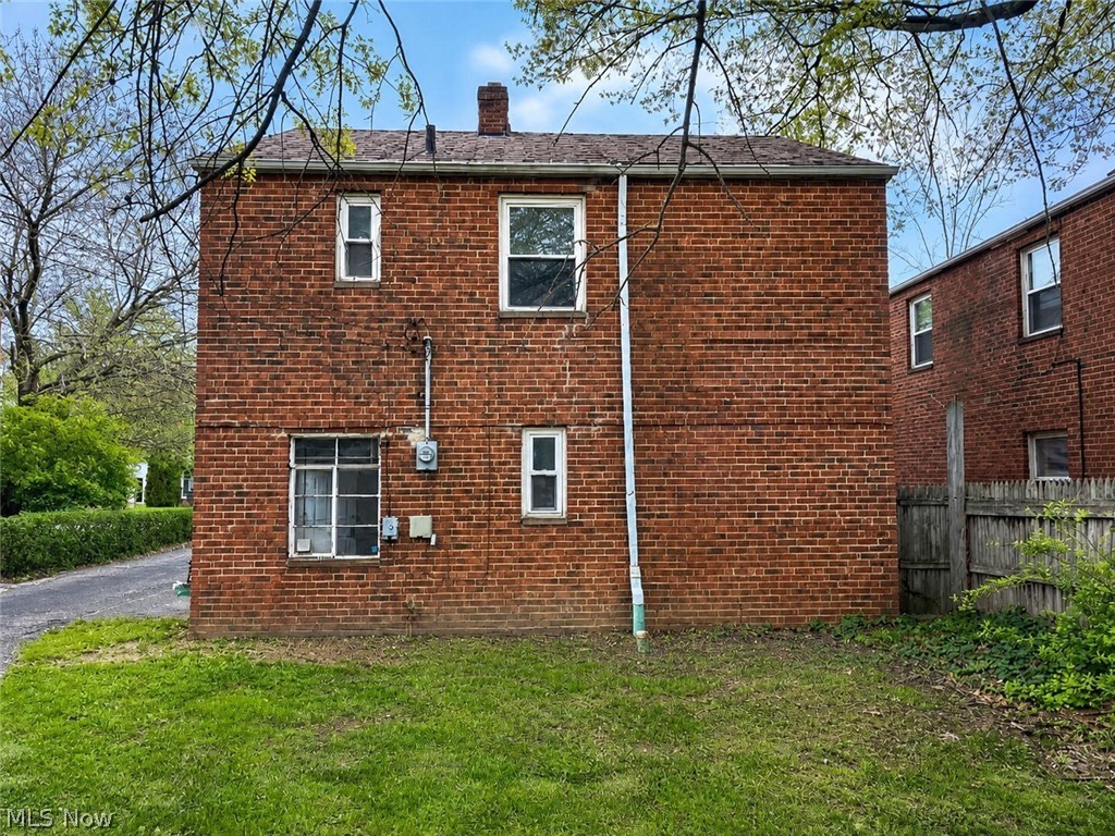 Kinckerbocker Land Cos Erie S - Residential