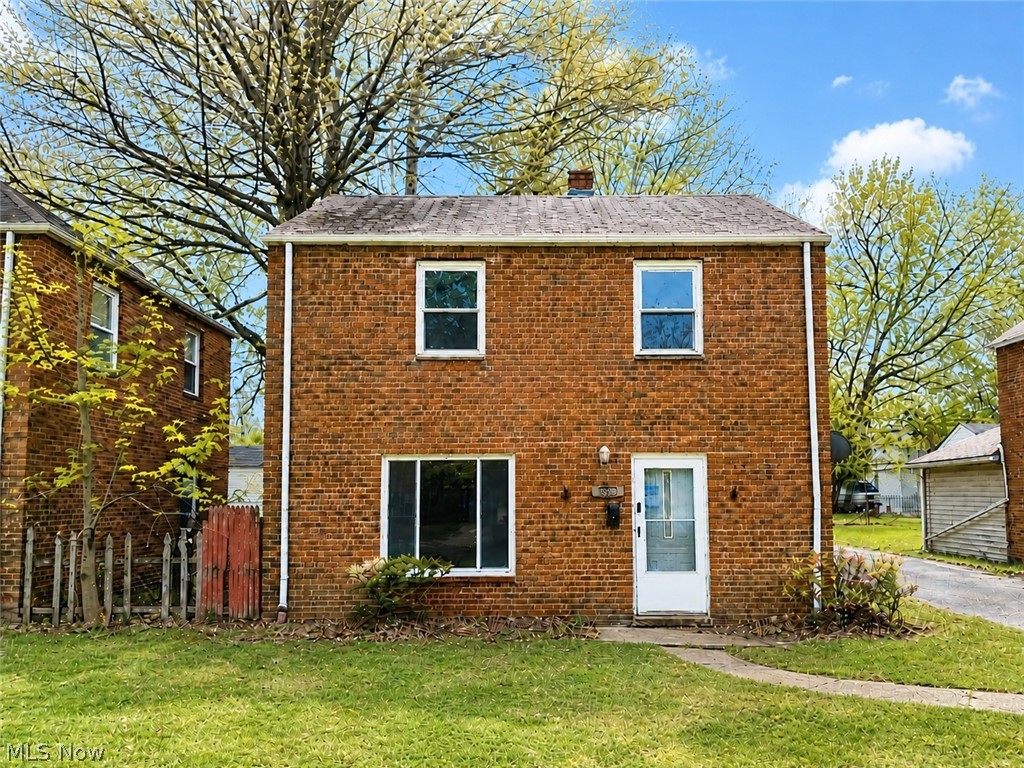 Kinckerbocker Land Cos Erie S - Residential