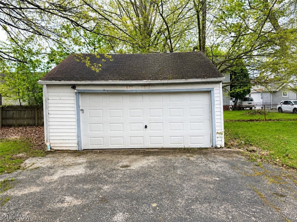 Kinckerbocker Land Cos Erie S - Residential