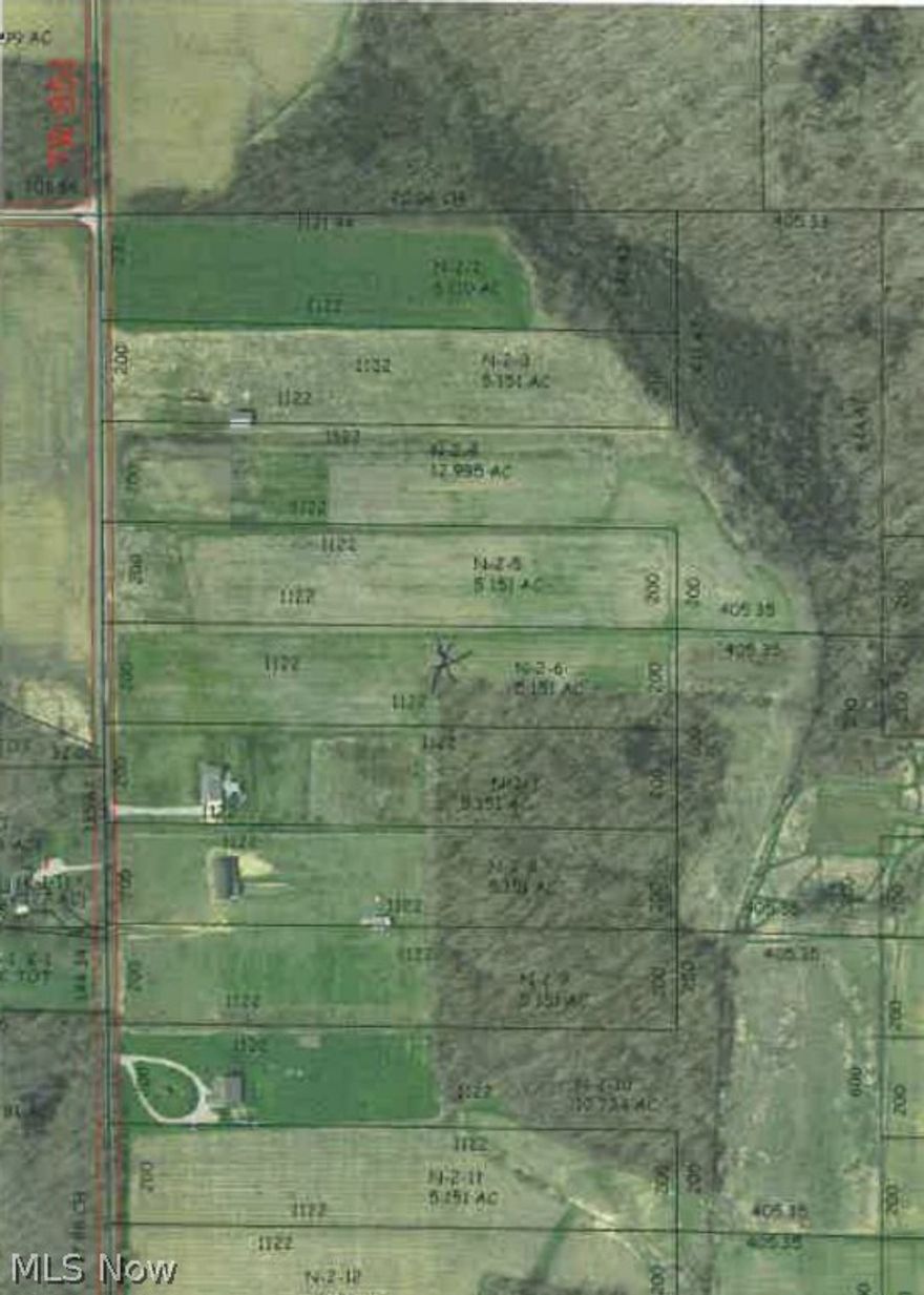 Open lot.  Deed restrictions apply.