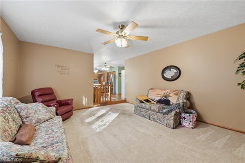 Tiny photo for 9881 Beechwood Drive, North Royalton, OH 44133 (MLS # 5257257)