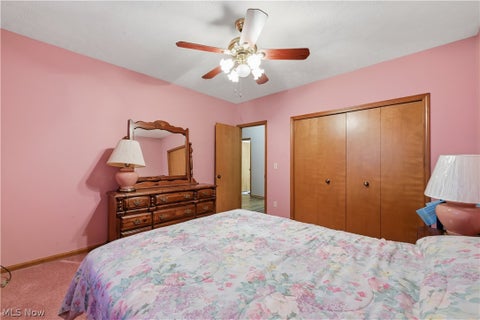 Tiny photo for 9881 Beechwood Drive, North Royalton, OH 44133 (MLS # 5257257)