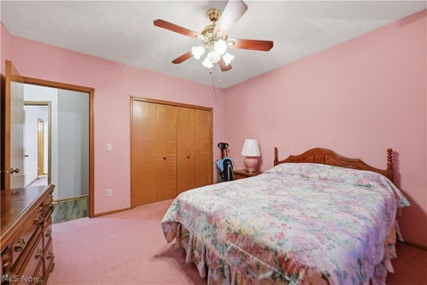 Tiny photo for 9881 Beechwood Drive, North Royalton, OH 44133 (MLS # 5257257)