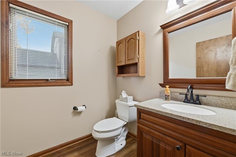 Tiny photo for 9881 Beechwood Drive, North Royalton, OH 44133 (MLS # 5257257)