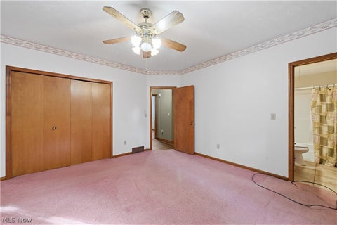Tiny photo for 9881 Beechwood Drive, North Royalton, OH 44133 (MLS # 5257257)