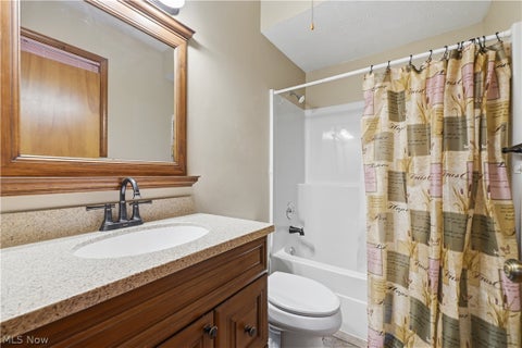 Tiny photo for 9881 Beechwood Drive, North Royalton, OH 44133 (MLS # 5257257)