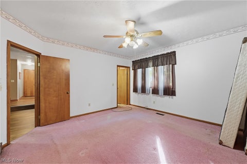 Tiny photo for 9881 Beechwood Drive, North Royalton, OH 44133 (MLS # 5257257)