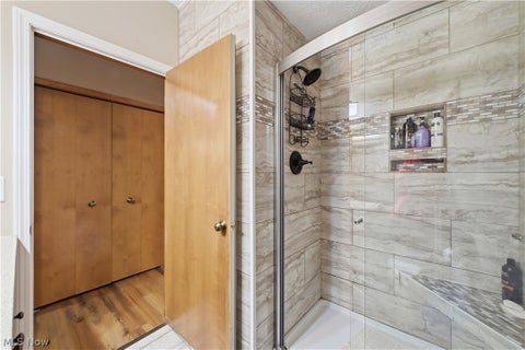 Tiny photo for 9881 Beechwood Drive, North Royalton, OH 44133 (MLS # 5257257)