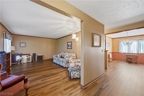 Tiny photo for 9881 Beechwood Drive, North Royalton, OH 44133 (MLS # 5257257)