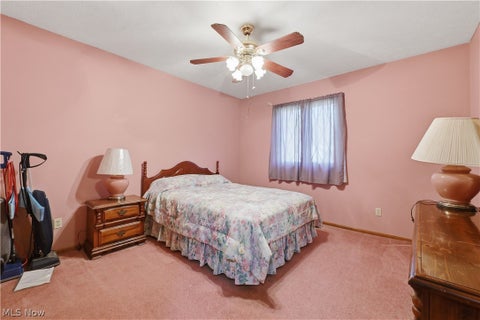 Tiny photo for 9881 Beechwood Drive, North Royalton, OH 44133 (MLS # 5257257)