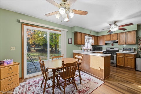 Tiny photo for 9881 Beechwood Drive, North Royalton, OH 44133 (MLS # 5257257)