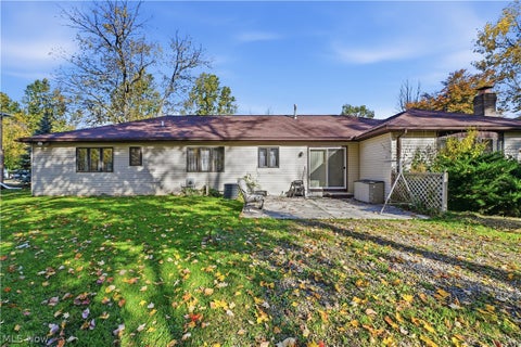 Tiny photo for 9881 Beechwood Drive, North Royalton, OH 44133 (MLS # 5257257)