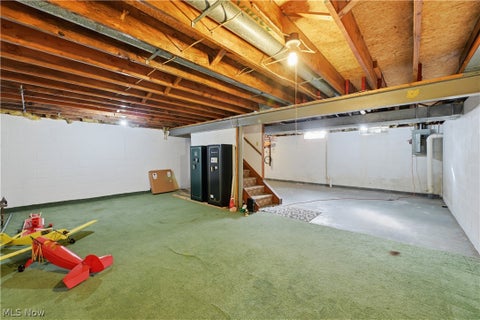 Tiny photo for 9881 Beechwood Drive, North Royalton, OH 44133 (MLS # 5257257)