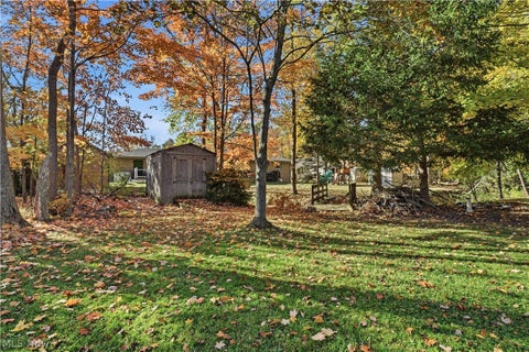 Tiny photo for 9881 Beechwood Drive, North Royalton, OH 44133 (MLS # 5257257)