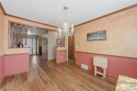 Tiny photo for 9881 Beechwood Drive, North Royalton, OH 44133 (MLS # 5257257)