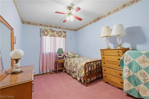 Tiny photo for 9881 Beechwood Drive, North Royalton, OH 44133 (MLS # 5257257)