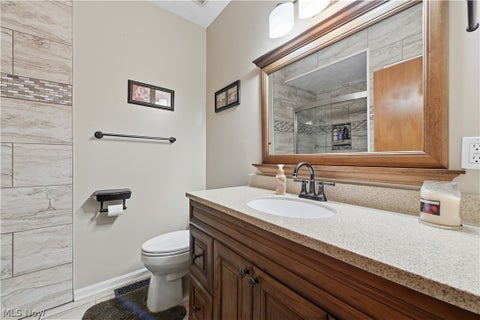 Tiny photo for 9881 Beechwood Drive, North Royalton, OH 44133 (MLS # 5257257)