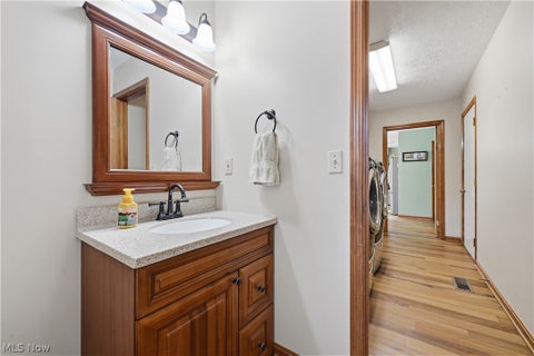 Tiny photo for 9881 Beechwood Drive, North Royalton, OH 44133 (MLS # 5257257)