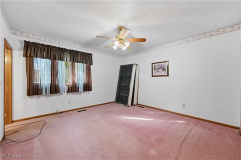 Tiny photo for 9881 Beechwood Drive, North Royalton, OH 44133 (MLS # 5257257)