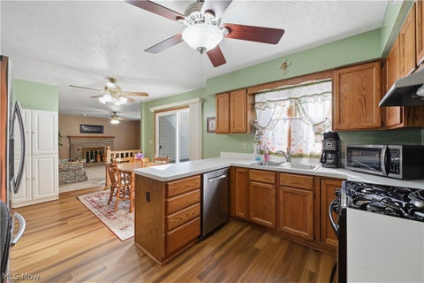 Tiny photo for 9881 Beechwood Drive, North Royalton, OH 44133 (MLS # 5257257)