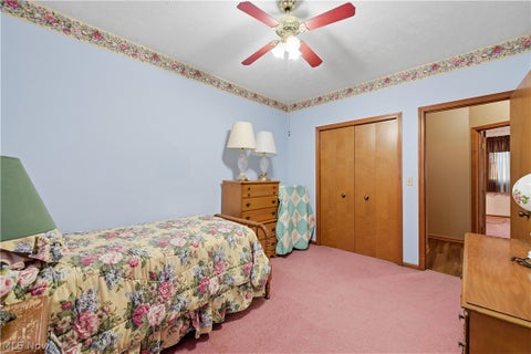 Tiny photo for 9881 Beechwood Drive, North Royalton, OH 44133 (MLS # 5257257)