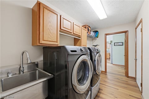 Tiny photo for 9881 Beechwood Drive, North Royalton, OH 44133 (MLS # 5257257)