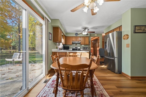 Tiny photo for 9881 Beechwood Drive, North Royalton, OH 44133 (MLS # 5257257)