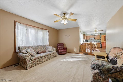 Tiny photo for 9881 Beechwood Drive, North Royalton, OH 44133 (MLS # 5257257)