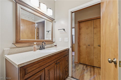 Tiny photo for 9881 Beechwood Drive, North Royalton, OH 44133 (MLS # 5257257)
