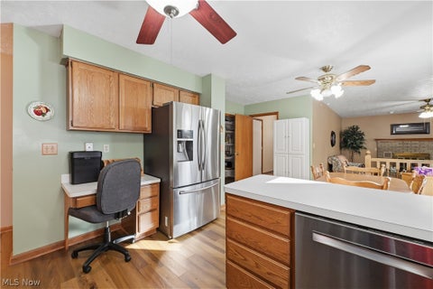 Tiny photo for 9881 Beechwood Drive, North Royalton, OH 44133 (MLS # 5257257)