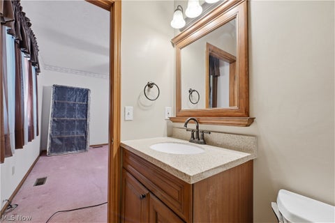 Tiny photo for 9881 Beechwood Drive, North Royalton, OH 44133 (MLS # 5257257)