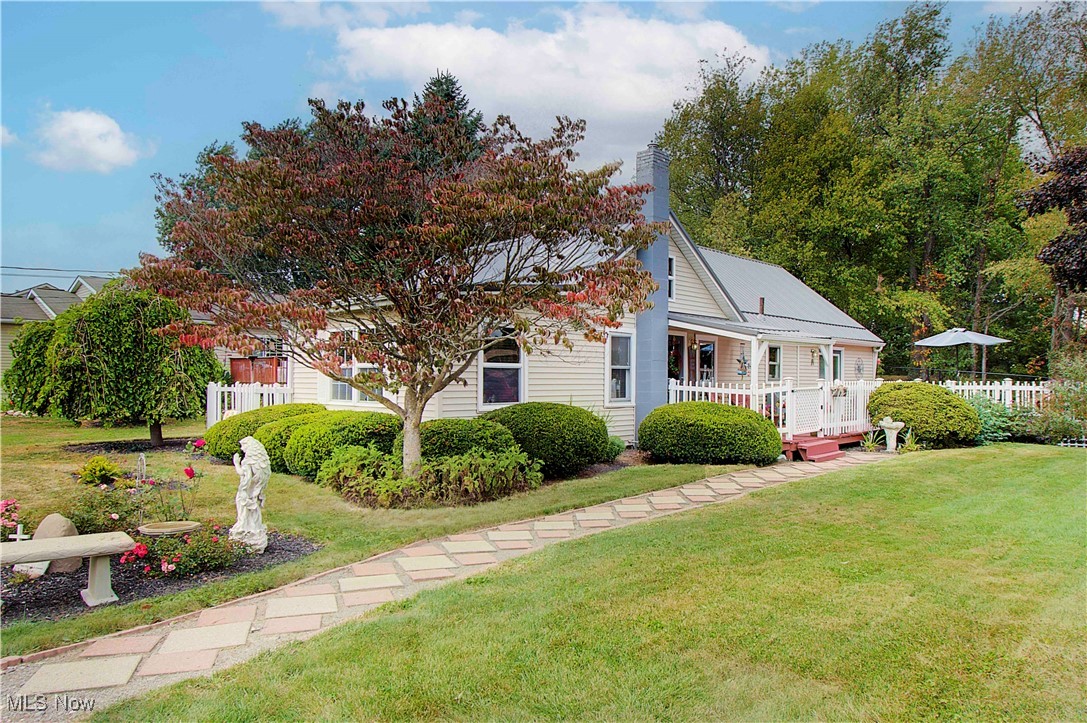 Fruitland Gardens - Residential