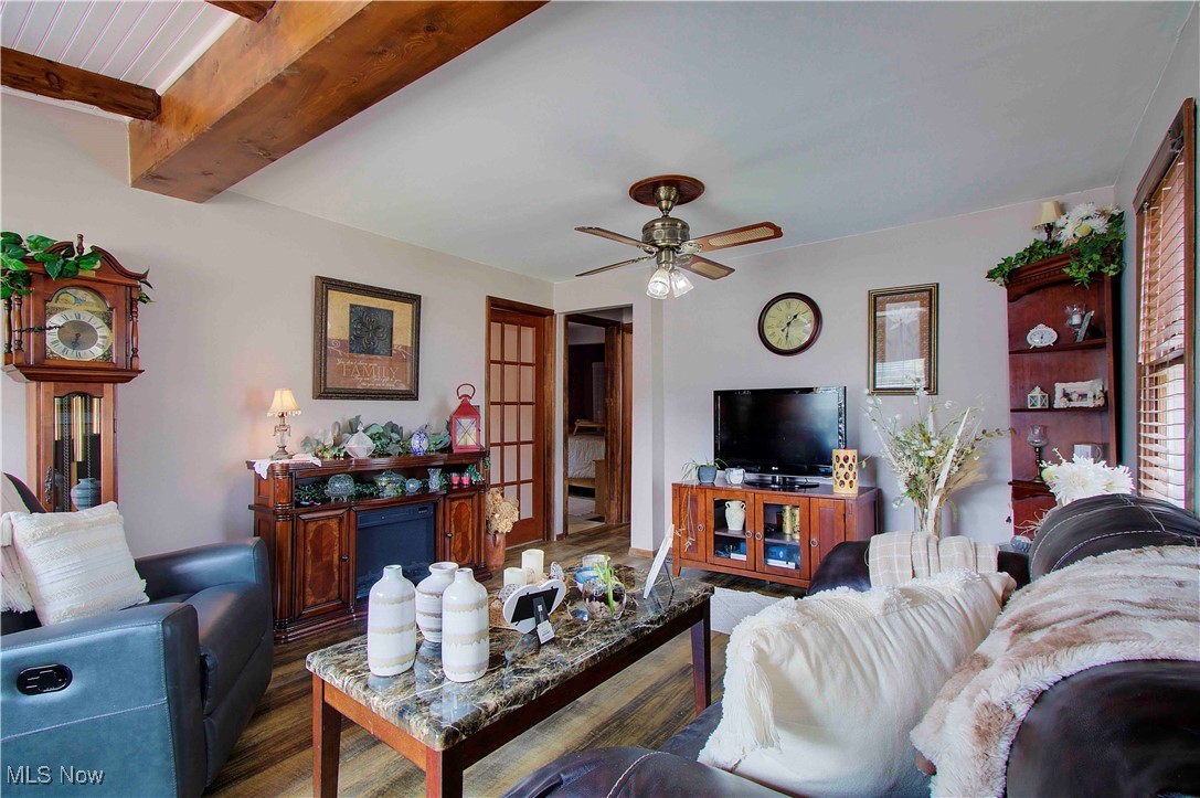 Fruitland Gardens - Residential