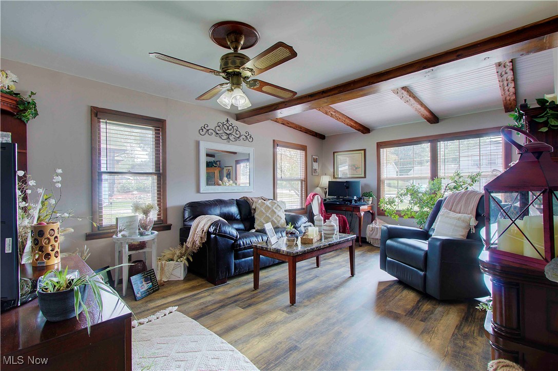 Fruitland Gardens - Residential