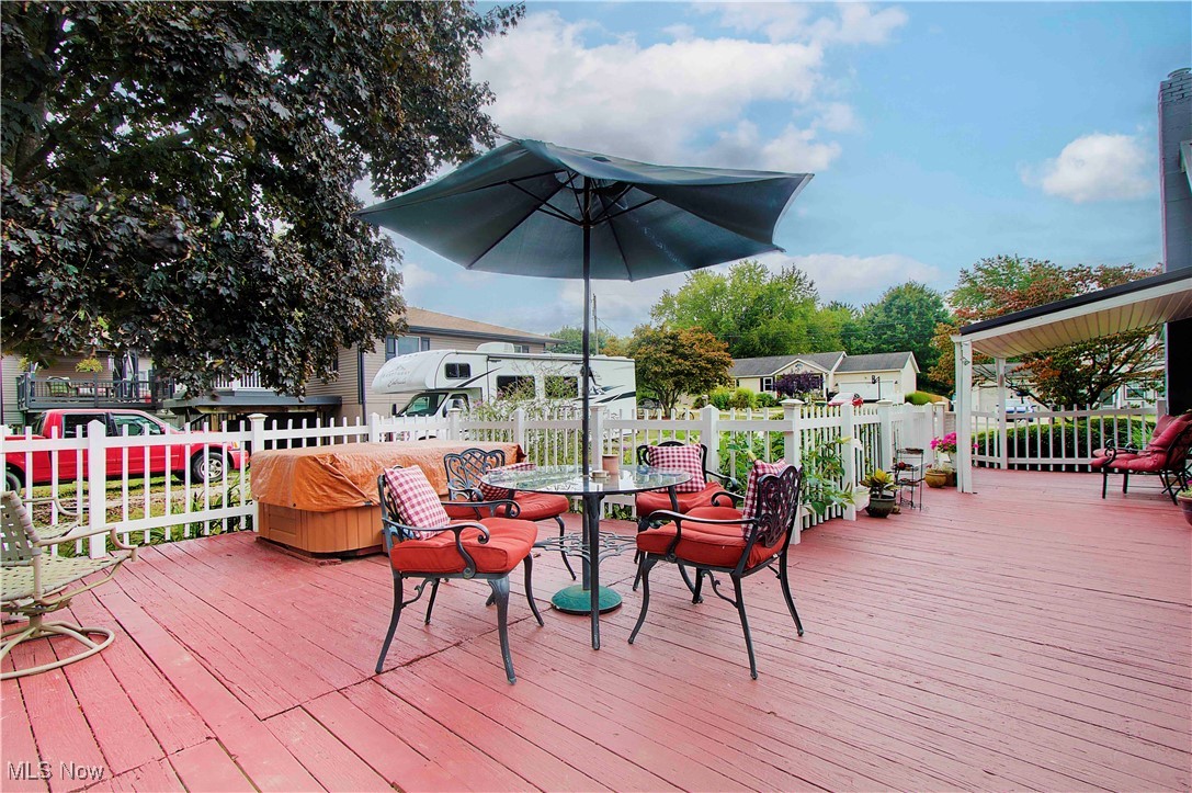 Fruitland Gardens - Residential