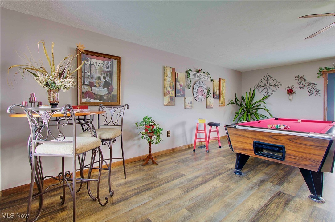 Fruitland Gardens - Residential